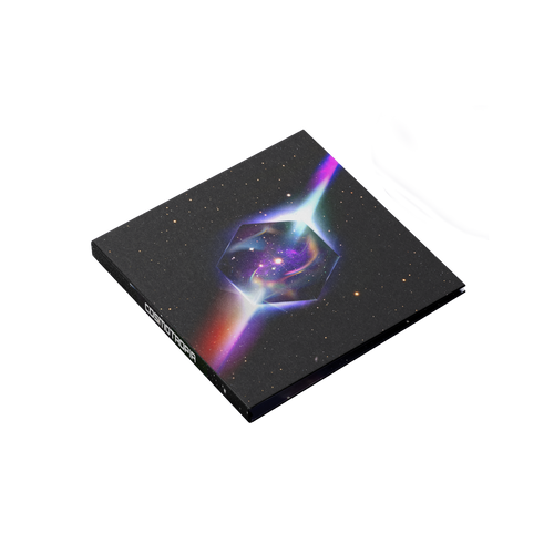 COSMOTROPIA - CD + Ticket + Magnet Bundle