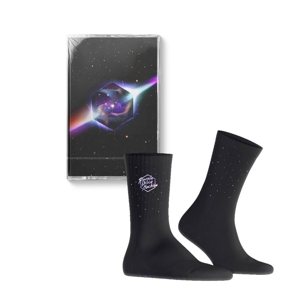 COSMOTROPIA - Tape + Socks Bundle