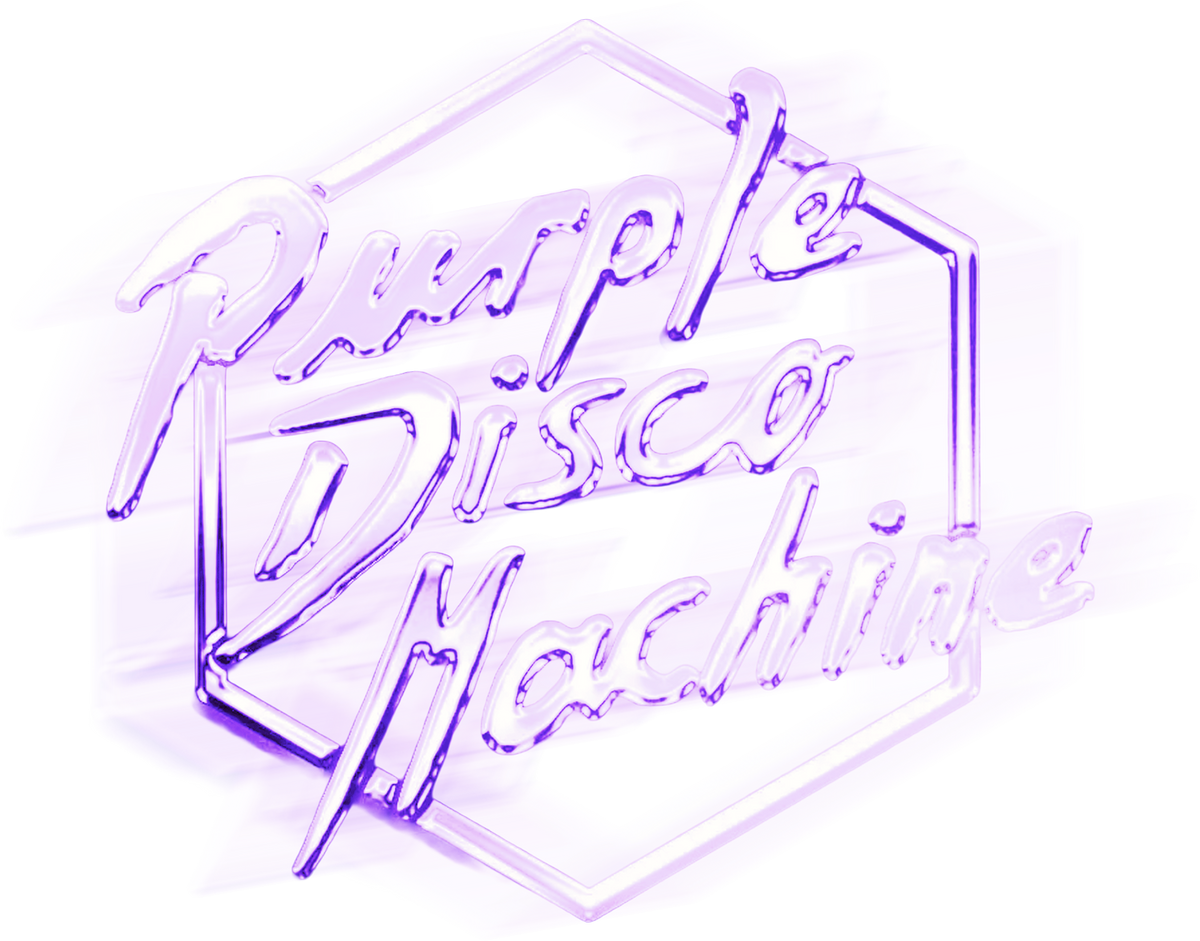 Purple Disco Machine