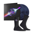 COSMOTROPIA - Standard LP + Socks Bundle