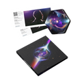 COSMOTROPIA - CD + Ticket + Magnet Bundle