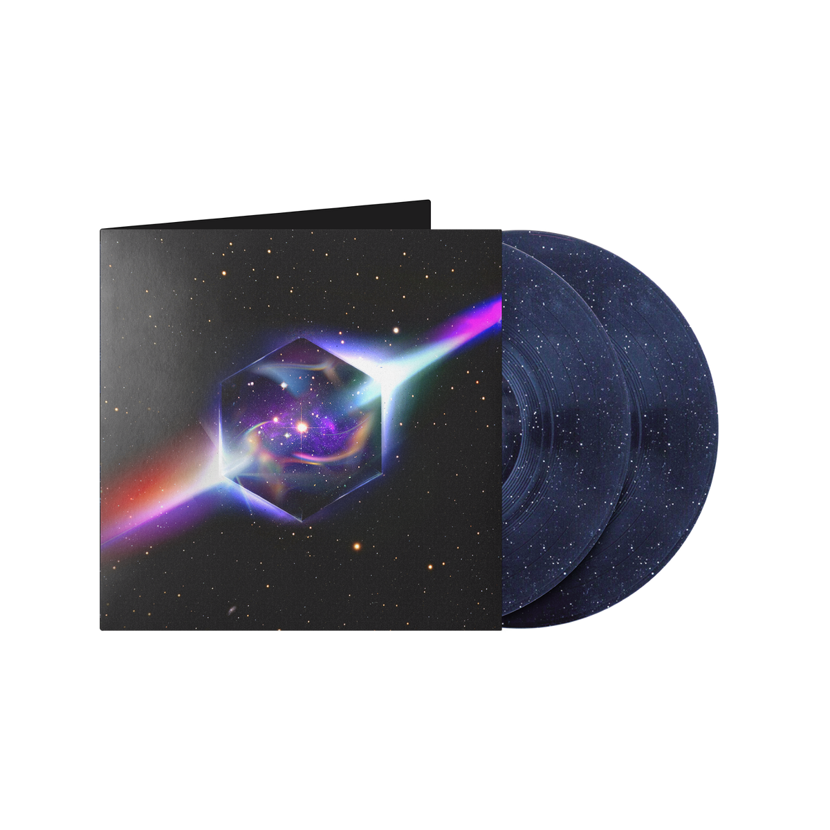 COSMOTROPIA - Standard-LP